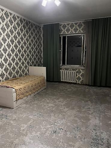 67: 2 комнаты, 67 м², Дордой Плаза ТРЦ 105 серия, 2 этаж, Евроремонт — 7