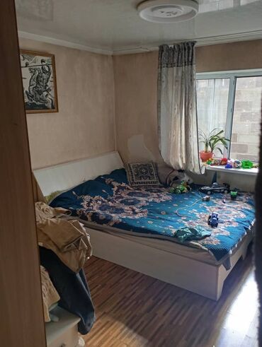 продажа домов в кордае: Үй, 70 кв. м, 3 бөлмө, Кыймылсыз мүлк агенттиги, Эски ремонт
