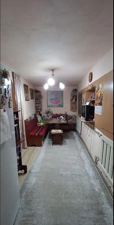 Продажа коттеджей и домов: Продаётся уютный дом в районе Карагачёвой рощи Общая площадь 80м² Две — 9