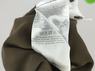 atom yupoo: Amisu, Bluzka damska, rozmiar M — 5