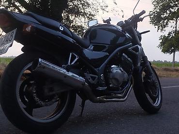 Мотоциклы: Спортбайк Kawasaki, 250 куб. см, Бензин, Взрослый, Б/у — 7