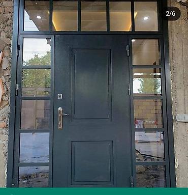 Пластиковые окна на заказ: Пластиковое окно на заказ, Тип окна: Мансардные, Панорамные, Форточка, Бесплатная установка, Без рассрочки — 11