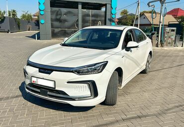 byd e3 цена: BYD : 2020 г., 1.6 л, Автомат, Электромобиль, Седан