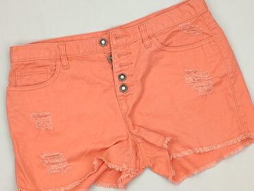 RAINBOW, Shorts for women, size L (EU 40)