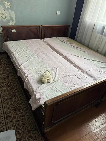 Спальные гарнитуры: Набор мебели для дома: - Шкаф трёхстворчатый с зеркалами: центральная — 7