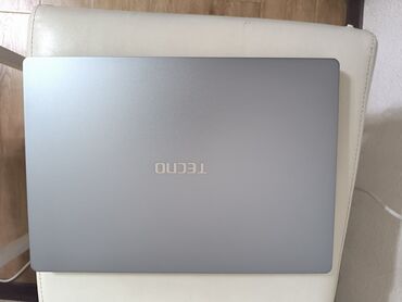 vaio ноутбук: Ноутбук, Tecno, 8 ГБ ОЭТ, AMD Ryzen 5, 15.6 ", эс тутум SSD