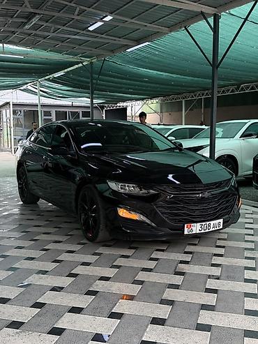 ремонт шевроле вольт: Chevrolet Malibu: 2021 г., 2 л, Автомат, Бензин, Седан — 2