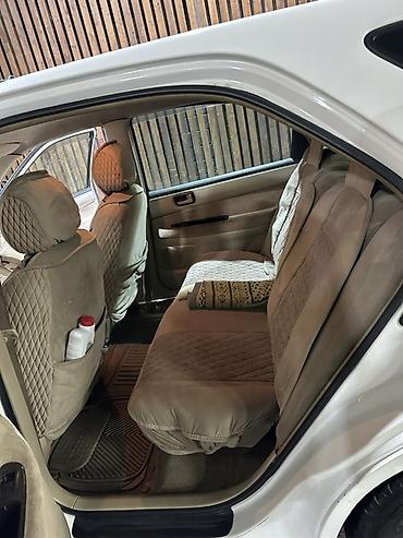 caldina gt: Toyota Caldina: 1999 г., 2 л, Автомат, Бензин, Универсал — 9