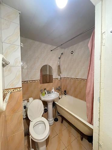 королевский: 2 комнаты, 46 м², Карпинка 104 серия, 2 этаж — 6