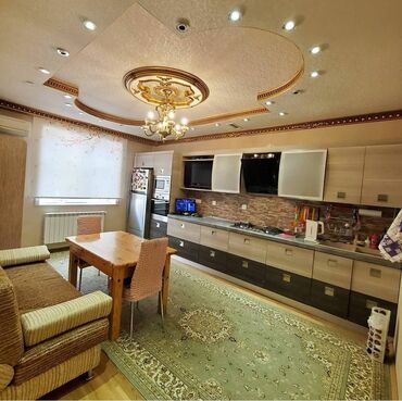 Həyət evləri və villaların satışı: 6 otaqlı, 280 kv. m, Yeni təmirli — 3