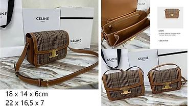 JACQUEMUS, CELINE, CHLOE, VRHUNSKE TOP TORBE, ULTRA HIT | Novo! ! ! — 1