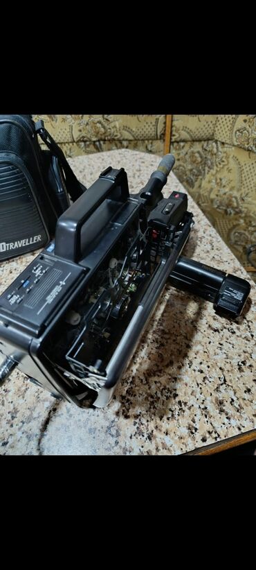 Videokameralar: Videocamera Panasonigtam ishlek veziyyetdedir,uzun illerdir — 6