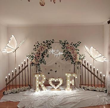 Dekorlar və bəzəklər: 0552626279 — 5