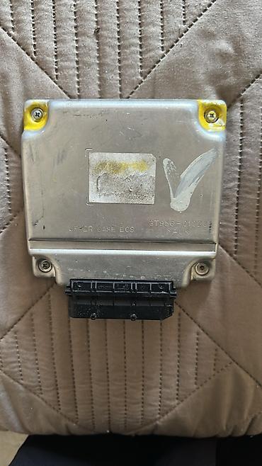 cross motor: Kia Quoris ve ya K900 (2013-2018)Hyundai/Kia Pnevma podveska bloku — 3