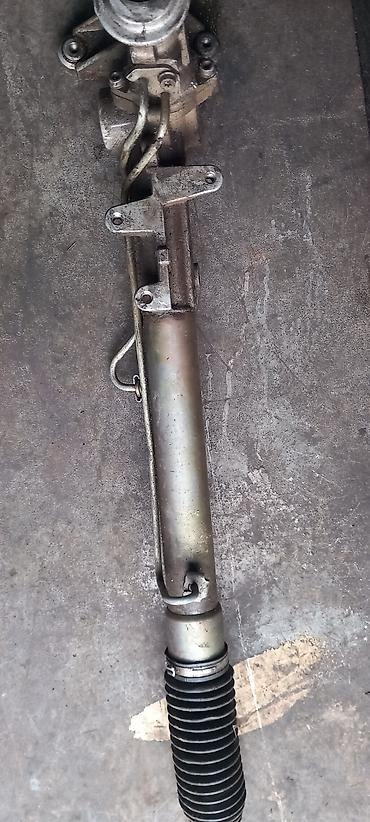 Рулевые рейки: Рулевая рейка Volkswagen Б/у, Оригинал, Германия — 5