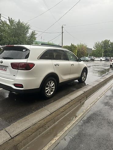 соренто 2016: Kia Sorento: 2020 г., 2.5 л, Автомат, Бензин, Кроссовер — 4