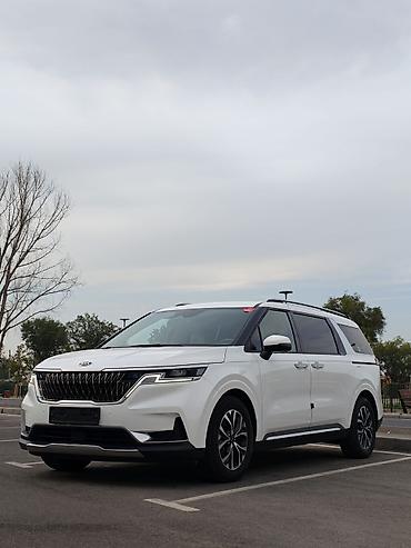 карнивал куплю: Kia Carnival: 2020 г., 2.2 л, Автомат, Дизель, Минивэн — 2