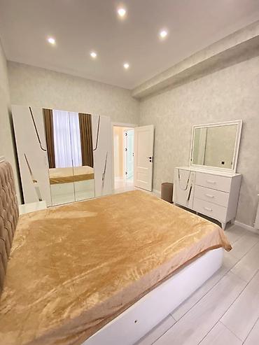 Mənzillər: 28 MAY METROSU YANINDA, "28 RESIDENCE"-DA DƏNİZ PANORAMALI, LUXURY 3 — 10