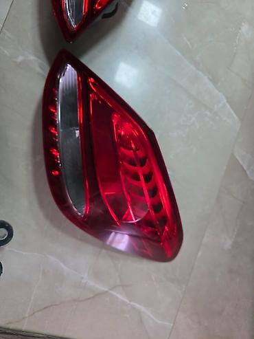 mercedes 4 goz dizel: Komplekt, Yaxın və uzaq vuran işıqlar Mercedes-Benz, Orijinal, ABŞ, İşlənmiş — 3
