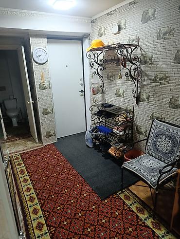 Продажа квартир: 3 комнаты, 50 м², Индивидуалка, 3 этаж, Косметический ремонт — 8