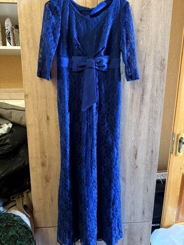 Ziyafət donları: Ziyafət donları – 2 model 1) Yaşıl-qara maxi don - Parıltılı yaşıl — 4