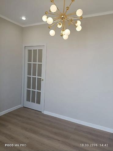 Продажа квартир: Продаются 1-ком кв Р-н - Арча бешик ж/м Серия - элитка Ремонт - — 8