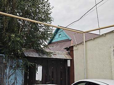 баня печ: Продаётся жилой дом с двором и хозяйственными постройками. Строили — 2