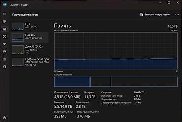 Настольные ПК и рабочие станции: Компьютер, Игровой — 6