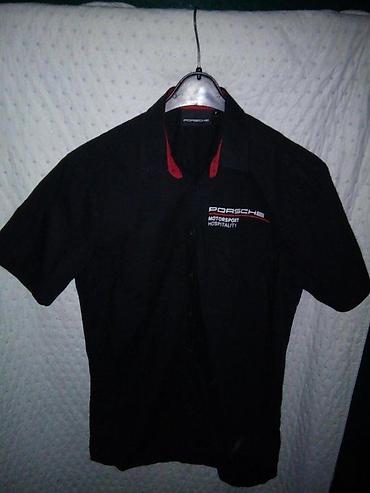 Košulje: Košulja bоја - Crna — 2