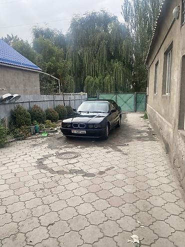 кулиса ауди 80 б3: BMW 5 series: 1988 г., 2.8 л, Механика, Бензин, Седан — 7