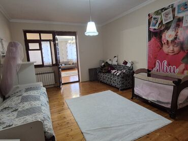 Həyət evləri və villaların satışı: Köhnə Günəşli 7 otaqlı, 337 kv. m, Yeni təmirli — 13