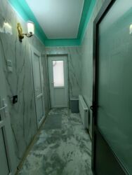 Köhnə tikili: Sumqayıt, 4 otaqlı, Köhnə tikili, 85 kv. m — 11