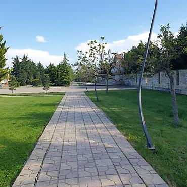 Yeni tikili: 4 otaqlı, Yeni tikili, 100 kv. m — 21