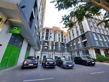 Продажа квартир: 3 комнаты, Новостройка, 125 м² — 2