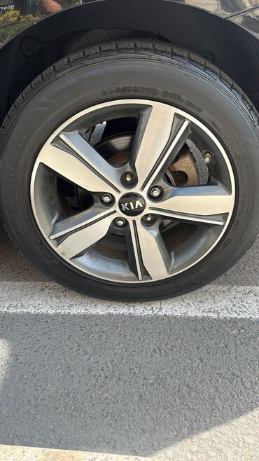 opel r16: Original diskler. r16

3 ededdir biri 200 azn satilir