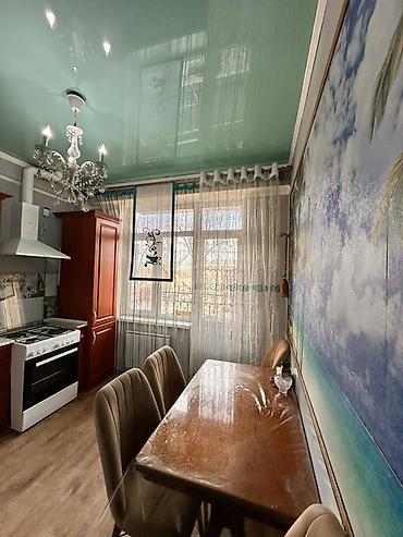 1 комнатка: Посуточные квартиры в Бишкеке! 🏡🌆 Все фотографии настоящие!🏡 Район — 3