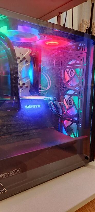 Masaüstü kompüterlər və iş stansiyaları: Salam heç bir prablemi yoxdur qiymetide munasib her bir detalini -da lalafo.az — 3 Masaüstü kompüterlər və iş stansiyaları: Salam heç bir prablemi yoxdur qiymetide munasib her bir detalini — 3