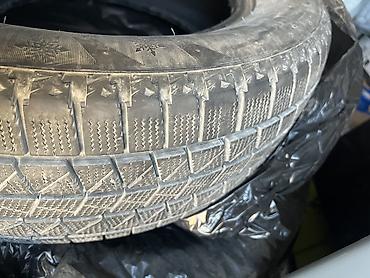 195 65 15r: Продам Шины 
Состояние хорошие 
Размер 195/65/15 — 4