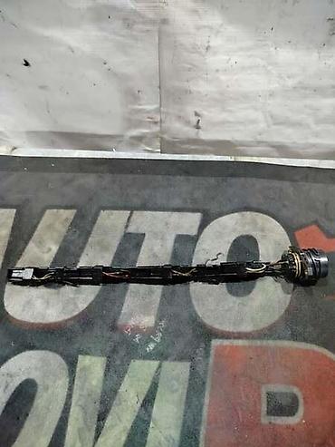Transport: MAGISTRALA DIZNI ZA VOLKSWAGEN PASSAT B6 OD 2005. DO 2010. GOD. | — 1