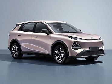changan q05 pro: Changan Qiyuan Q05: 2026 г., Автомат, Электромобиль, Хэтчбэк — 1