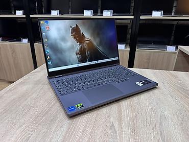 Техника и электроника: Б/у Lenovo Legion, 15.6 ", Intel Core i5, 512 ГБ, Самовывоз, Платная доставка, Доставка в районы — 2