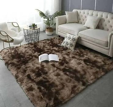 Tepisi i prostirke: 04. ČUPAVI TEPIH -PROSTIRKA 💚💚💚 Mekani, vazdušasti, topli na lalafo.rs — 2 Tepisi i prostirke: 04. ČUPAVI TEPIH -PROSTIRKA 💚💚💚 Mekani, vazdušasti, topli — 2