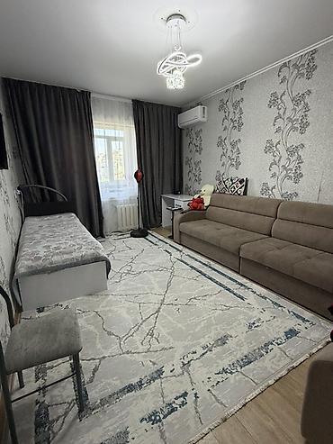 prime suites: 1‑комнатная квартира с меблировкой и техникой.Реальным клиентам — 1