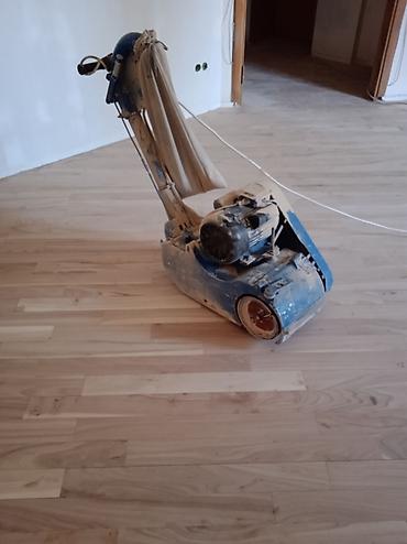 Деревянные лестницы: Деревянная лестница Для дома, Бесплатный замер, Вид дерева: Сосна, Форма лестницы: Много-маршевая, Стиль: Классический — 10