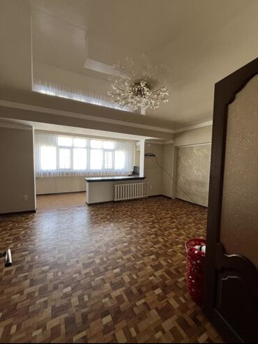 Продажа квартир: 4 комнаты, 105 м², Индивидуалка, 9 этаж, Косметический ремонт