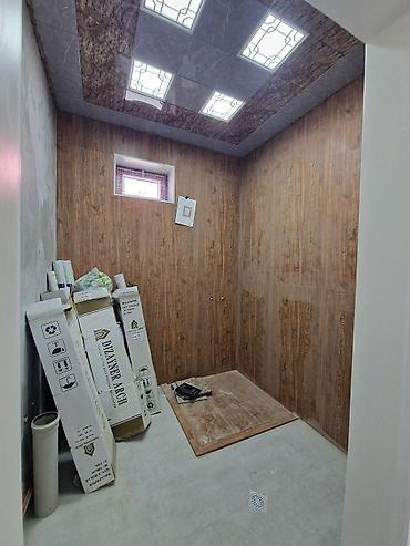 gunluk evler hovuzlu: Maştağa qəs. 4 otaqlı, 124 kv. m, Kredit var — 6