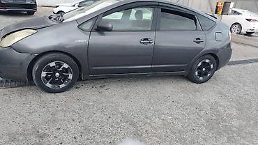 Xidmətlər: Günlük, Toyota, Depozitlə, Qalmamaq şərti ilə — 1