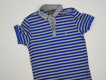koszule bolf: Damska koszulka polo, rozmiar M — 1