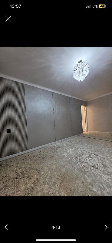 127: 1 комната, 35 м², 104 серия, 5 этаж, Свежий ремонт — 3