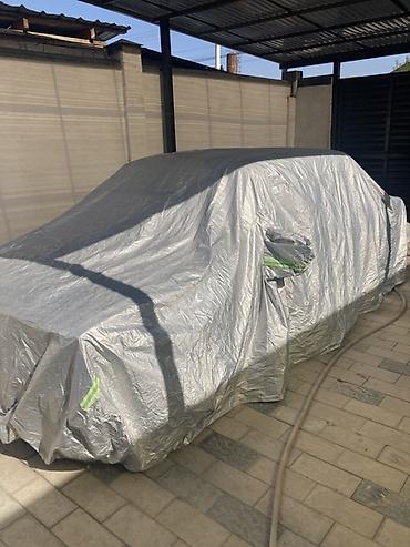 авто печ: Универсальный тент Для легковых авто, Б/у, Бесплатная доставка — 1